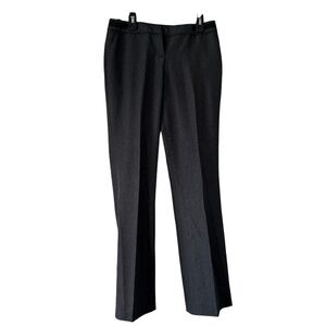 MASTINA Grey dress pants professional work formal business office size M